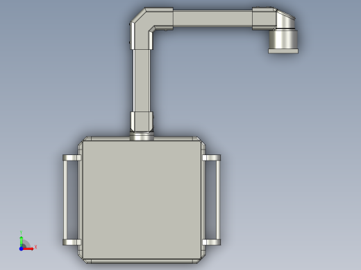 18328-悬臂操作箱前视缩略图