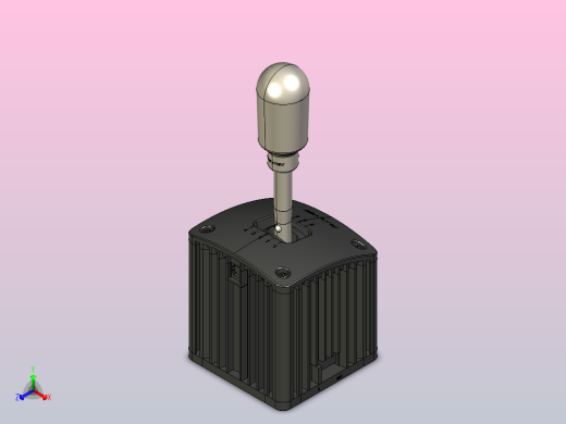 FANATEC - Clubsport换挡杆SQ V1.5