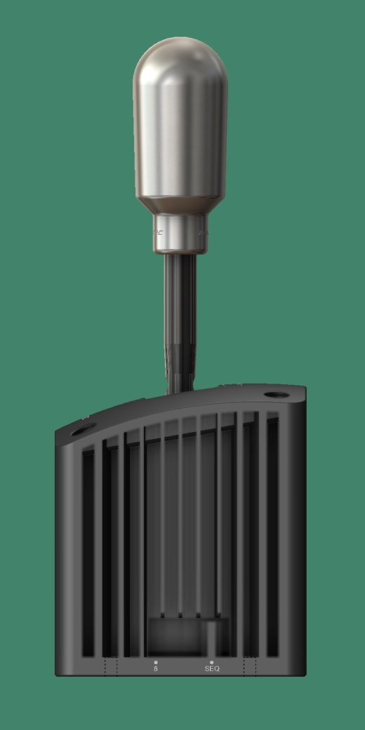 FANATEC - Clubsport换挡杆SQ V1.5缩略图