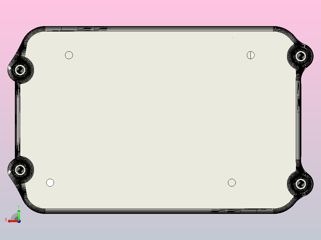 请参阅LXT 18V电池后视图