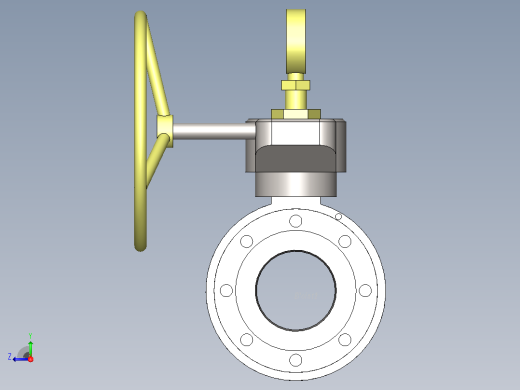 balloon_series_f_valves_w_hwheel-gauge阀右视缩略图