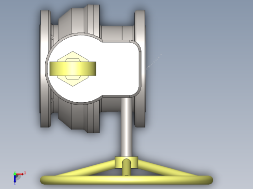 balloon_series_f_valves_w_hwheel-gauge阀俯视缩略图