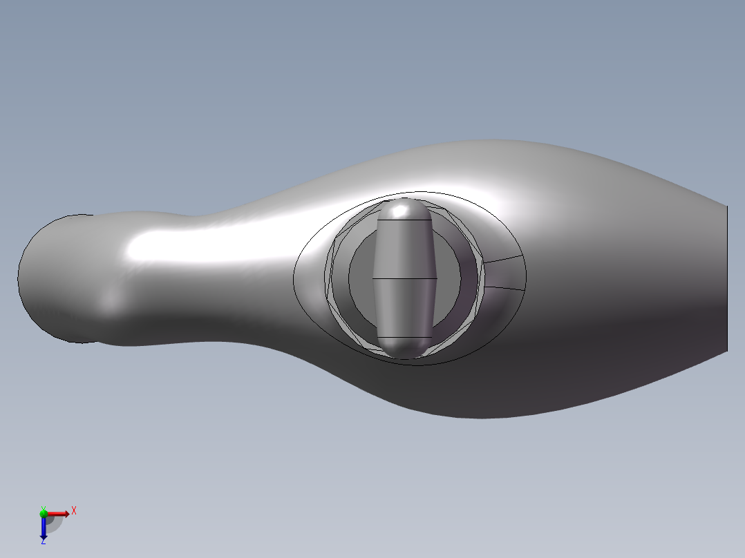 3d水龙头模型俯视图