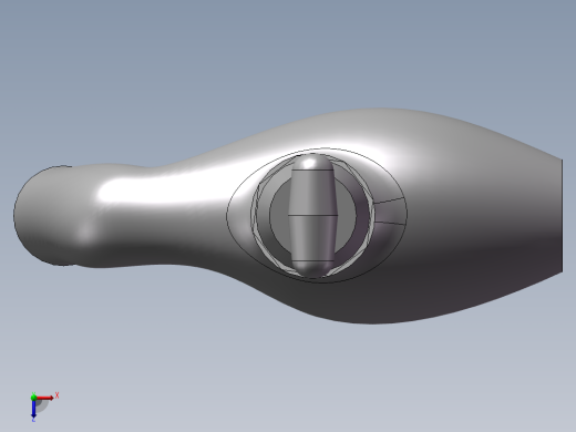 3d水龙头模型俯视缩略图