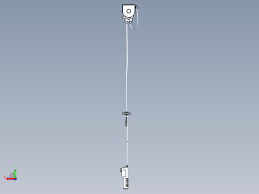 电动葫芦后视缩略图