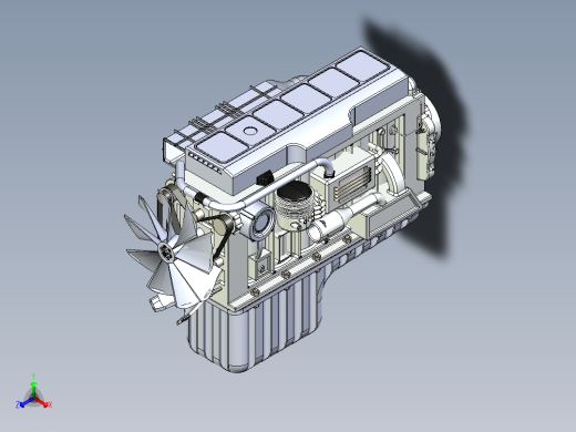 10_底特律柴油机
