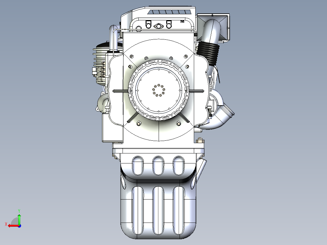 10_底特律柴油机后视图
