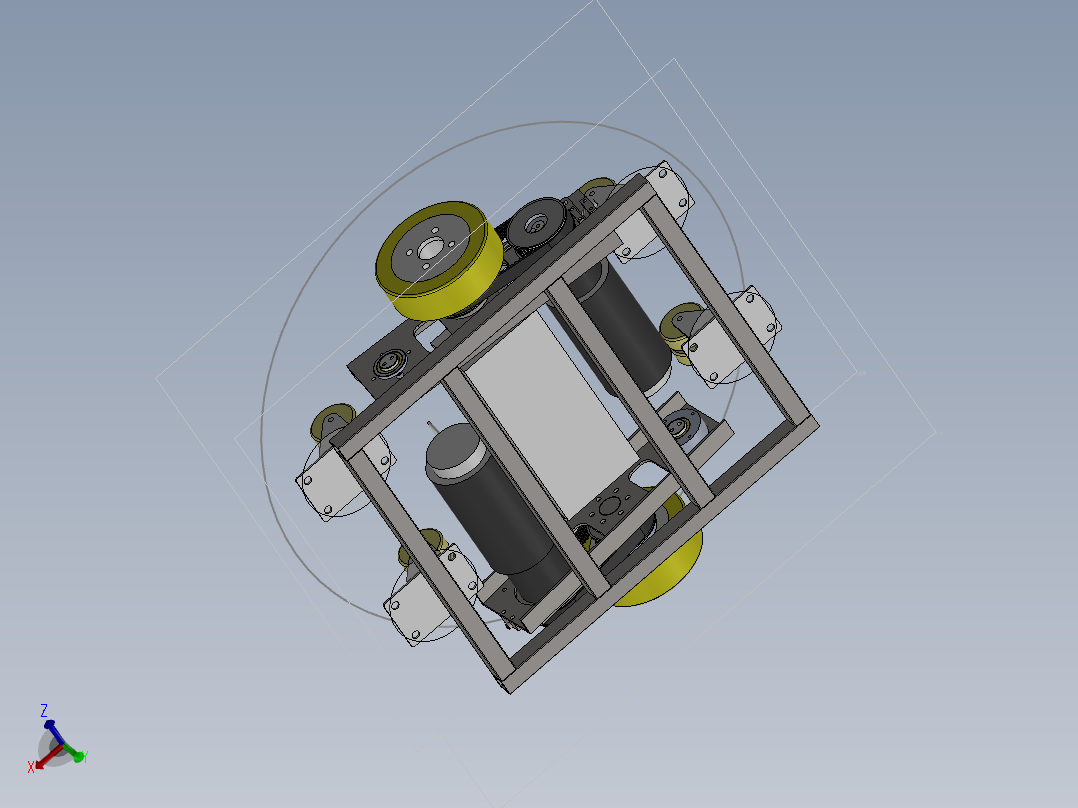 锂电池AGV小车 任务