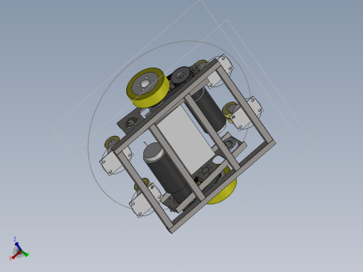 锂电池AGV小车 任务
