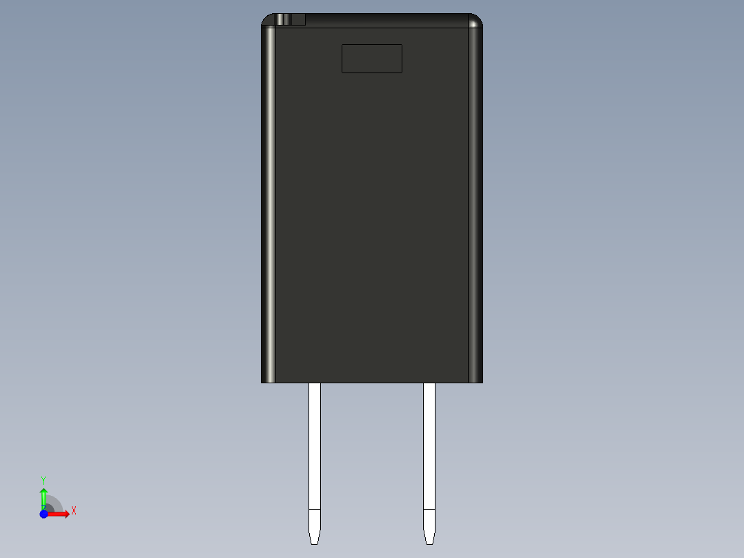 继电器1 (19)前视图