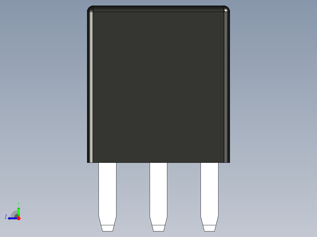 继电器1 (19)右视图