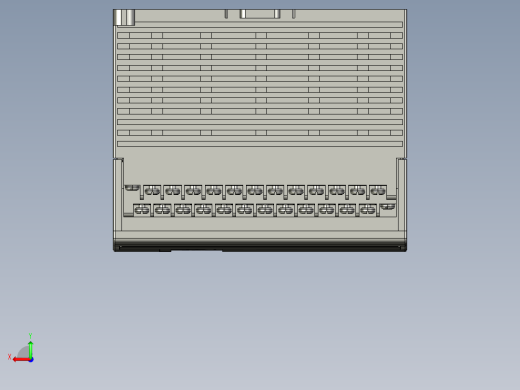 XD3-32PRT-E后视缩略图