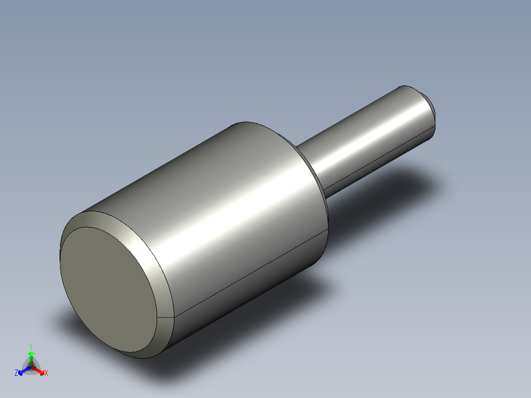 把手(不銹鋼)LKN-SUS,LKS-SUS-3D多系列多零件图纸模型正等轴测图