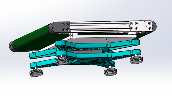 流水线自动称重机sw18可编辑