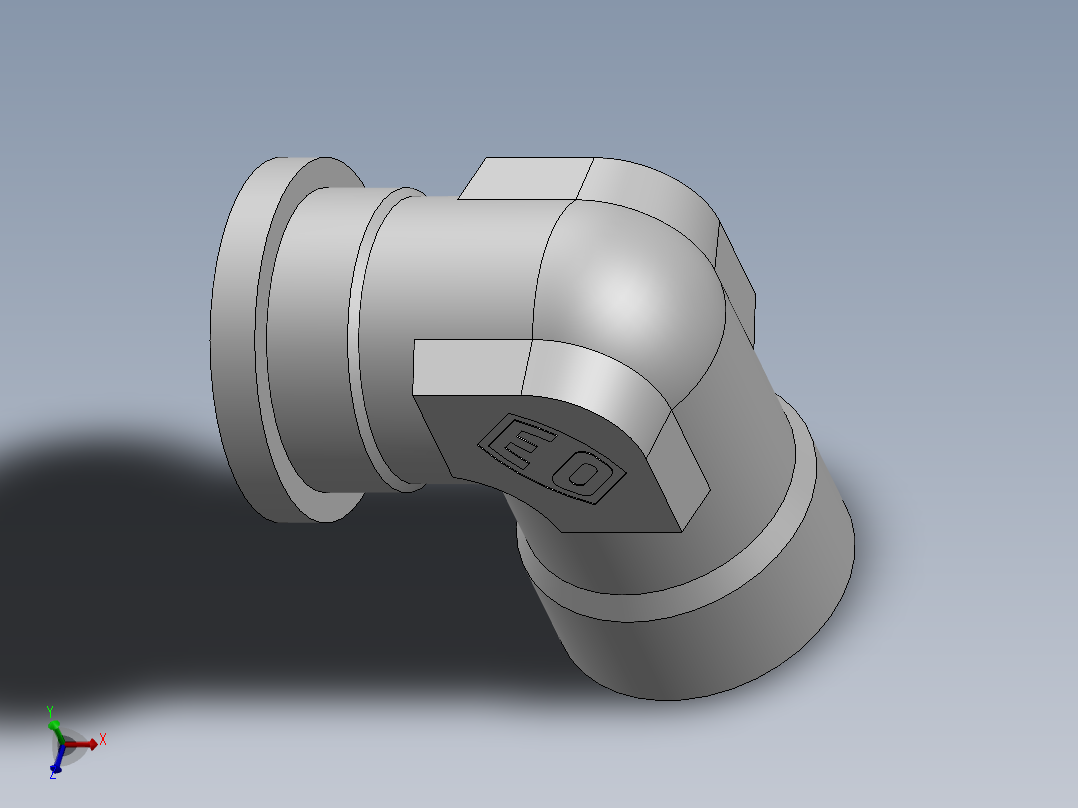 法兰接头、1DFL9-52-24