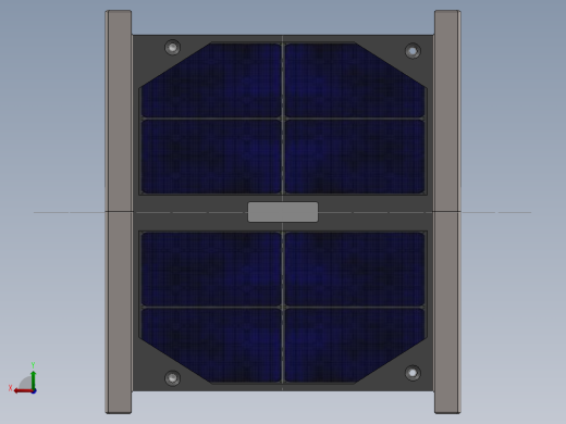卫星、空间站(10)后视缩略图
