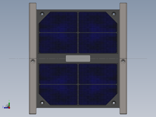 卫星、空间站(10)右视缩略图