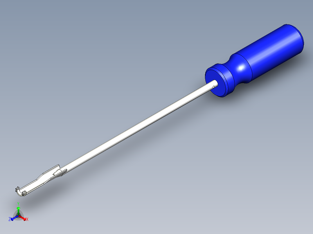 手工工具高密度BNC去除