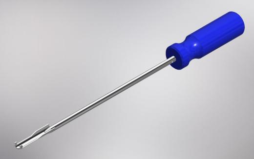 手工工具高密度BNC去除缩略图