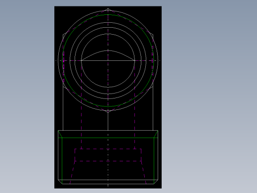 PARKER管接头EO Union elbow W20SCFX_right