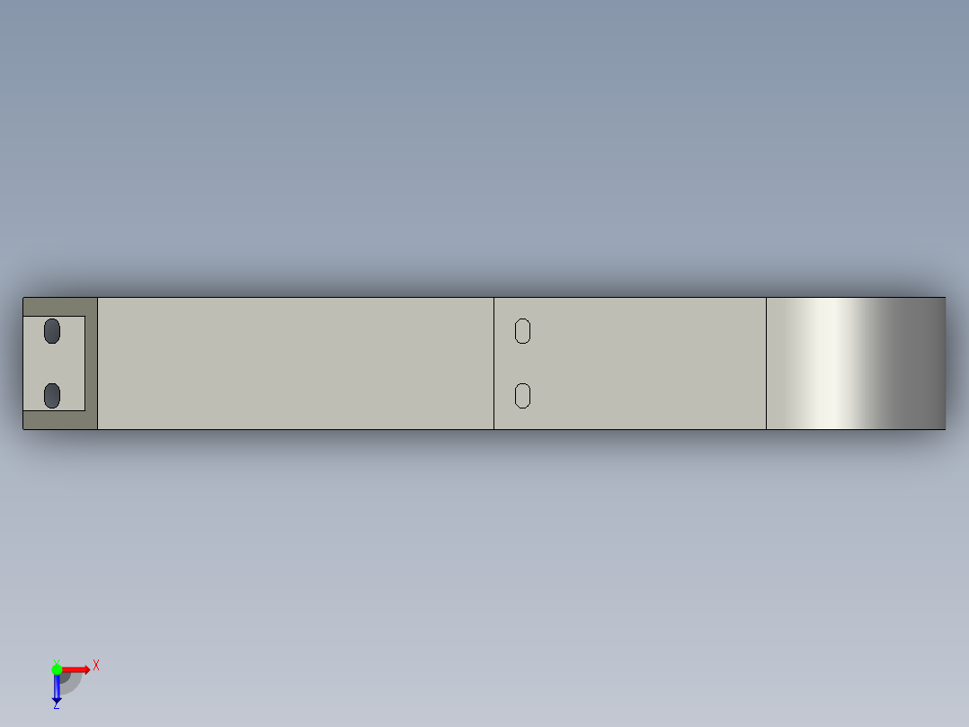 25Q系列02型内腔25-38外腔35-53曲率半径55-副本-副本俯视图
