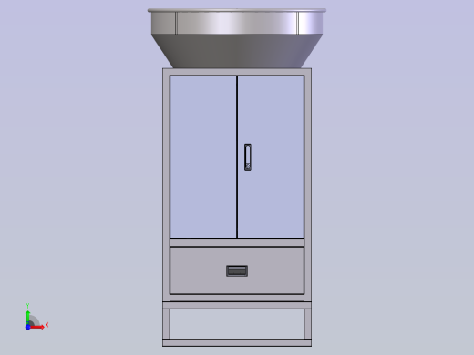 高空探测灯前视缩略图