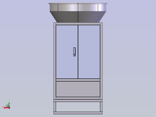 高空探测灯后视缩略图