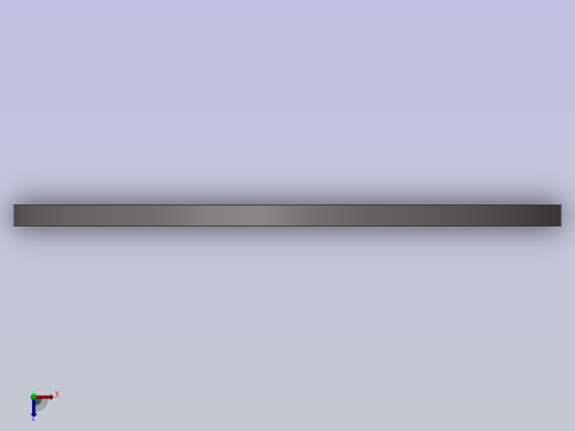 轴用弹性挡圈A型[35]俯视缩略图