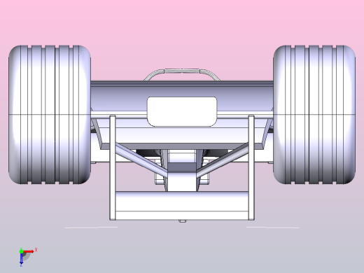 F1赛车俯视缩略图