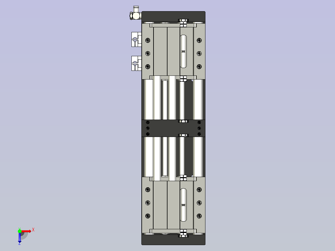 ZIMMER机械夹爪GPH83100N-00-A_00_俯视图