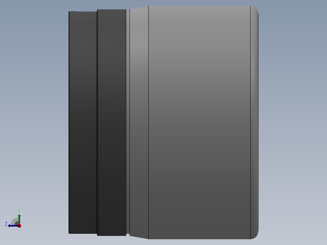 WY...ZC型压板式万向节滚针轴承_WY 2026 ZC.zip.zip右视图