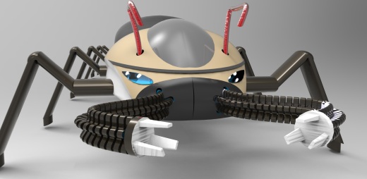 antipede-1.snapshot.4缩略图