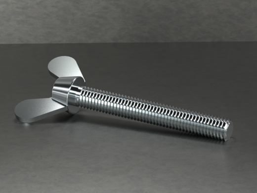 蝶形螺栓缩略图