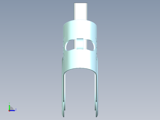 金士顿U盘左视缩略图