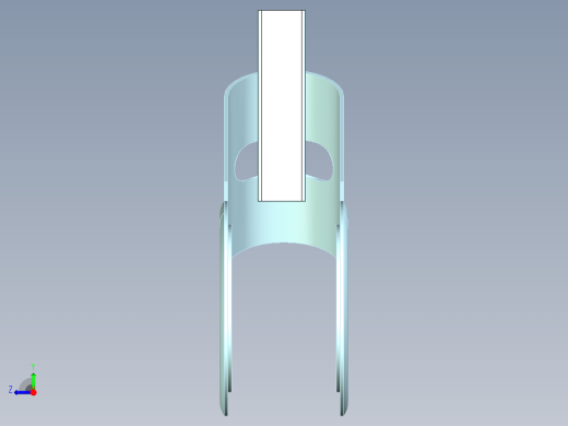 金士顿U盘右视缩略图