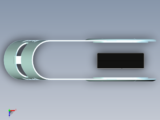 金士顿U盘俯视缩略图