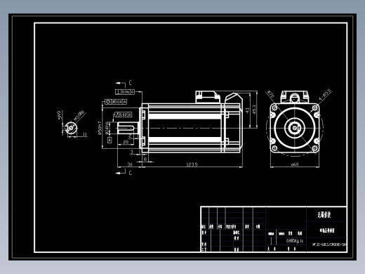 MF3S-60CS(M)30B1-504-外形图
