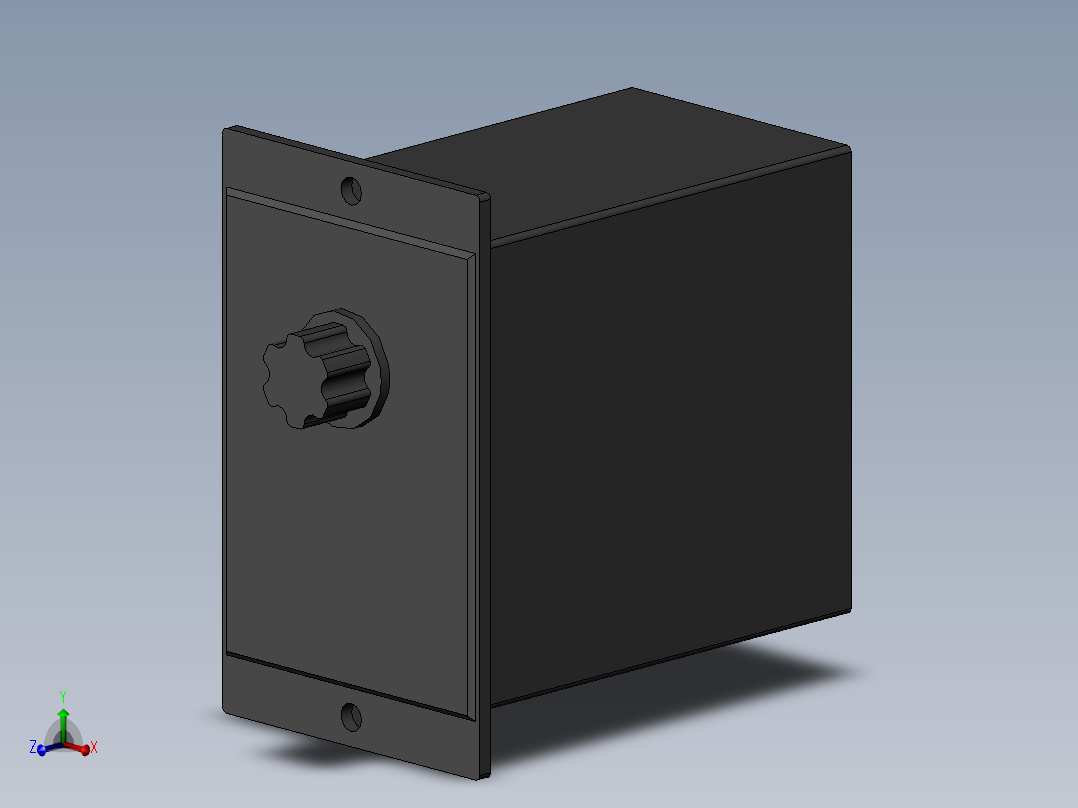 调速电机控制器