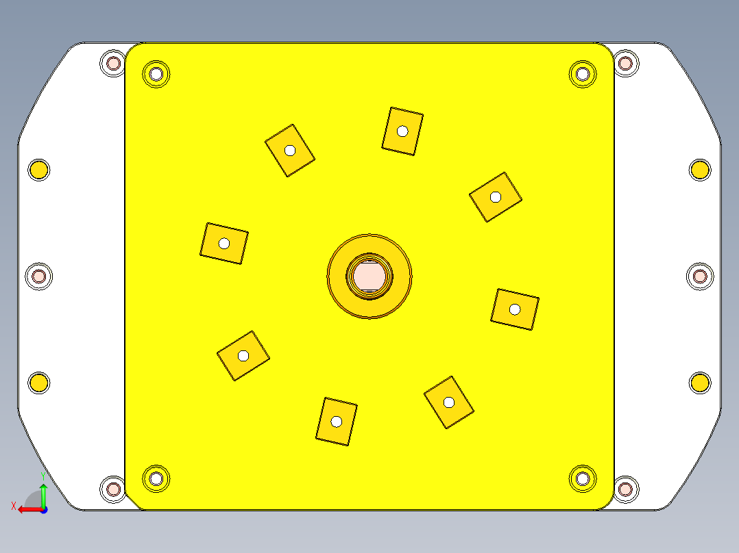 T305-CNC6笔记本CNC工装夹具三维模型-JD-0602后视图