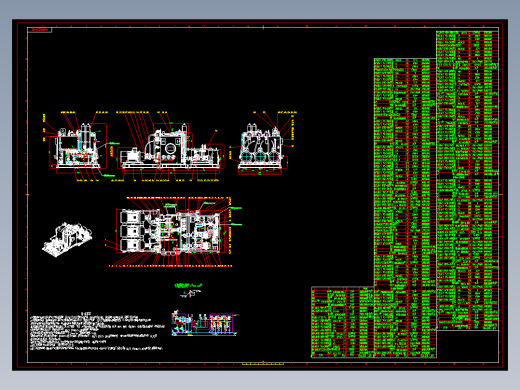 平整机高压站.dwg