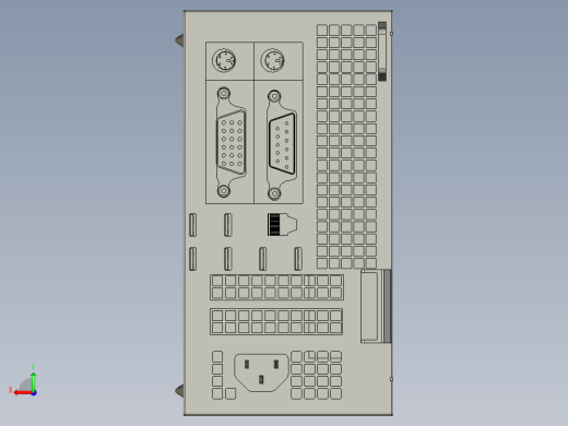 电脑、笔记本(51)后视缩略图