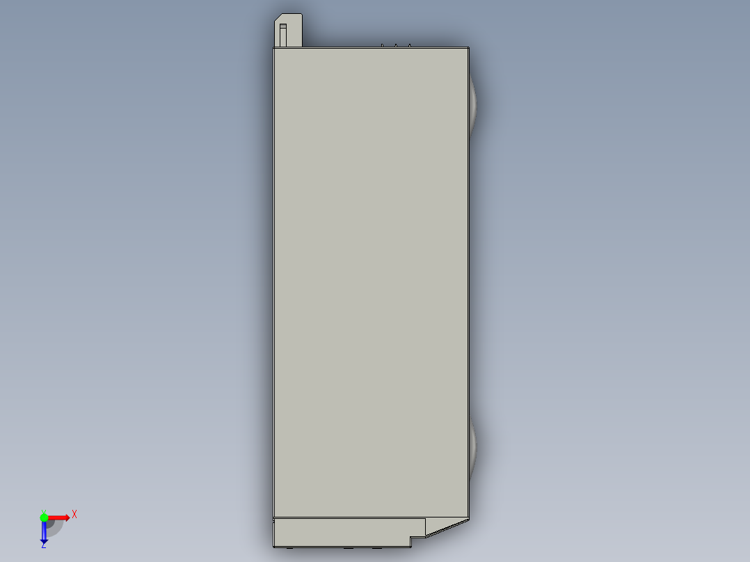 电脑、笔记本(51)俯视图
