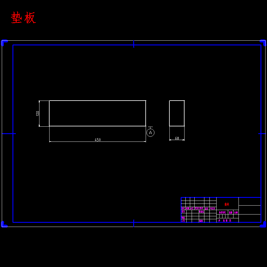 小米空调遥控器外壳的注塑模具设计含13张CAD图