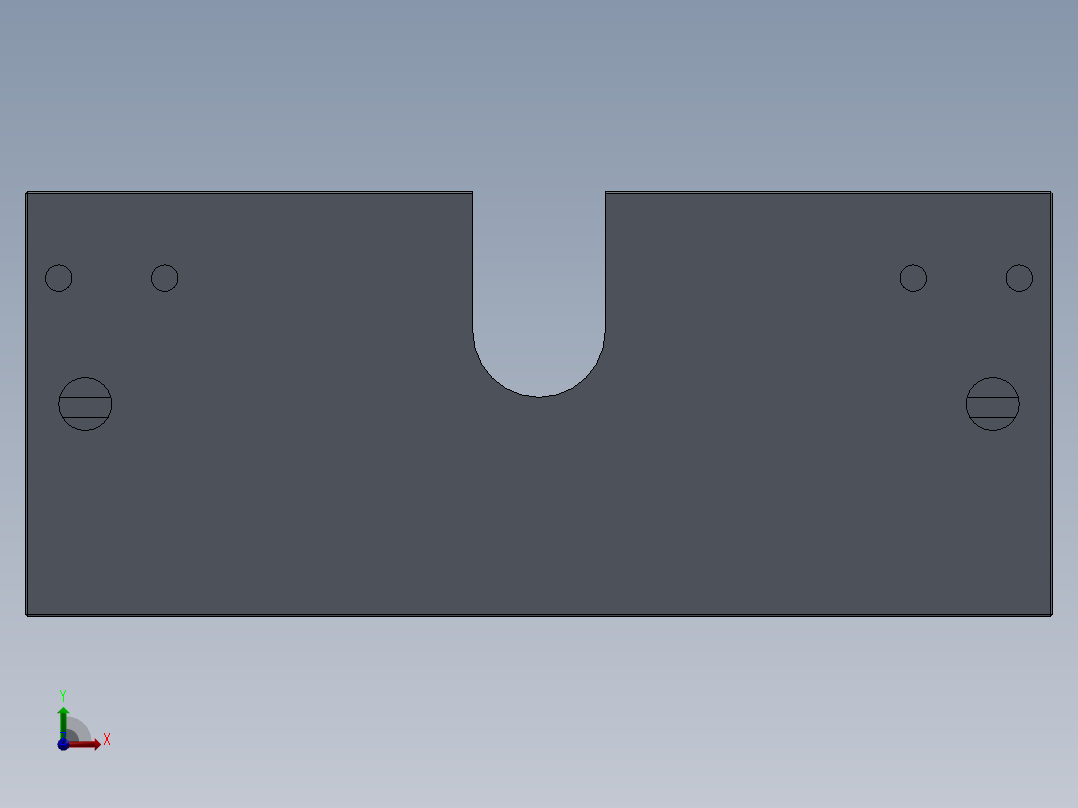 蒸汽机full-assembly-of-2-cylinder-steam-engine-d-模型格式为 sw前视图