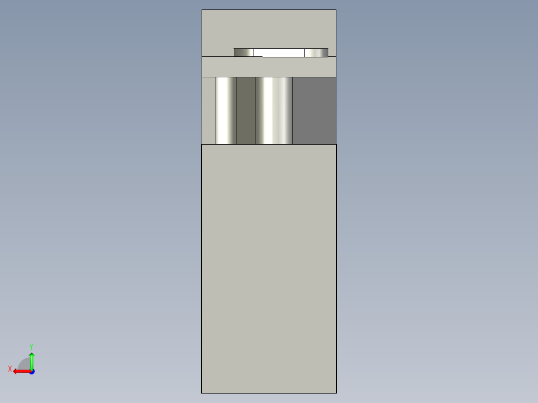SY3120-5LZE-M5Z后视图