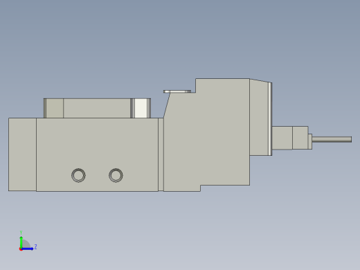 SY3120-5LZE-M5Z左视缩略图