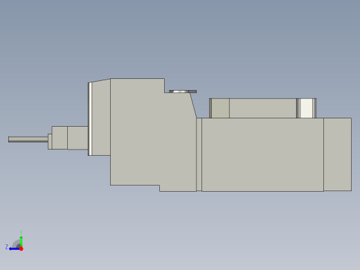 SY3120-5LZE-M5Z右视缩略图