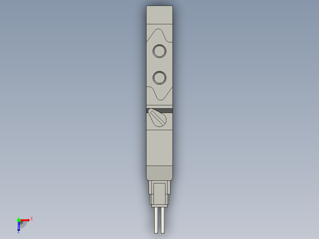 SY3120-5LZE-M5Z俯视图