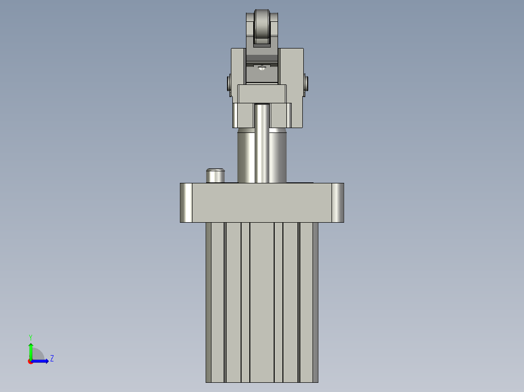 TWH32x20SKF_20左视图