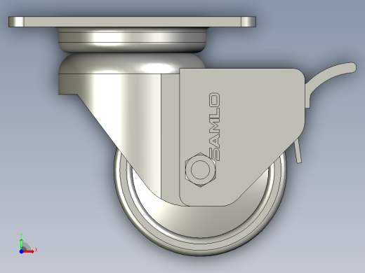 JCD-75前视缩略图